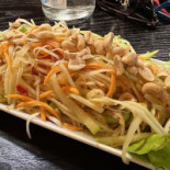 Thailander Comida
