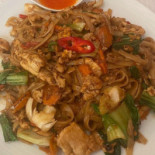 Thailander Comida