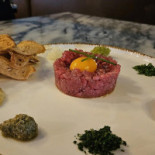 Taberna Do Lopes Nourriture
