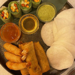 Thailander Bebida