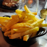 Taberna Do Lopes Nourriture