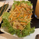 Thailander Bebida