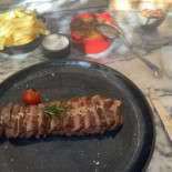Taberna Do Lopes Nourriture