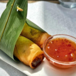 Thailander Bebida