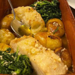 Taberna Do Lopes Nourriture