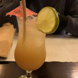 Thailander Bebida