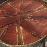 Taberna Do Lopes Nourriture