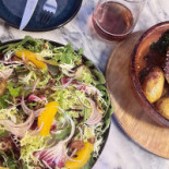 Taberna Do Lopes Nourriture