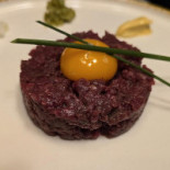 Taberna Do Lopes Nourriture