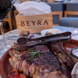 Taberna Do Lopes Nourriture
