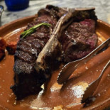 Taberna Do Lopes Nourriture