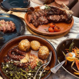 Taberna Do Lopes Nourriture