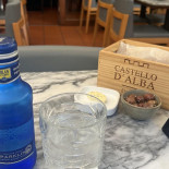 Taberna Do Lopes Bebida