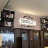 Brooklyn À l'intérieur