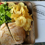 Brooklyn Nourriture