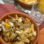 Canto Da Atalaia Nourriture
