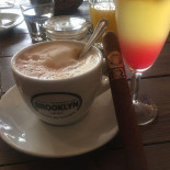 Brooklyn Boisson
