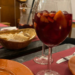 Canto Da Atalaia Boisson