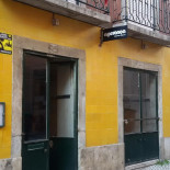 Esperanca Extérieur