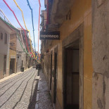 Esperanca Extérieur