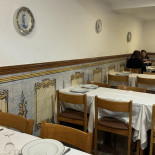 Graça 77 À l'intérieur