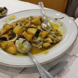 Graça 77 Nourriture