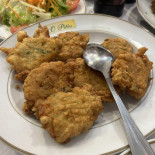 Graça 77 Nourriture