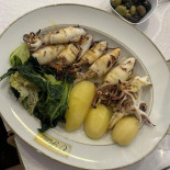 Graça 77 Nourriture