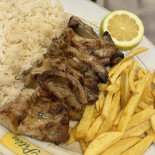 Graça 77 Nourriture