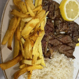 Graça 77 Nourriture