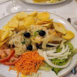 Graça 77 Nourriture