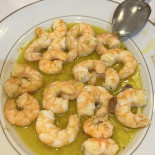 Graça 77 Nourriture
