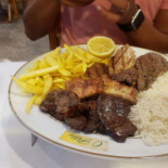 Graça 77 Nourriture