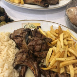 Graça 77 Nourriture