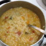 Graça 77 Nourriture