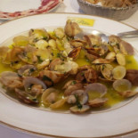 Graça 77 Nourriture