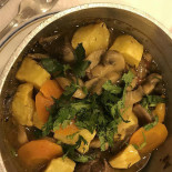 Graça 77 Nourriture