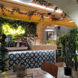 Basílio Lisboa Café Extérieur