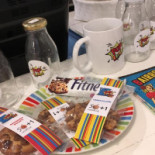 Pop Cereal Cafe Carte