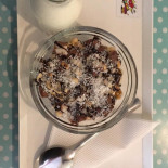 Pop Cereal Cafe Boisson
