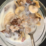 Pop Cereal Cafe Nourriture