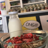 Pop Cereal Cafe Nourriture