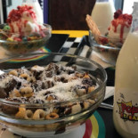 Pop Cereal Cafe Boisson