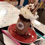 Pop Cereal Cafe Boisson