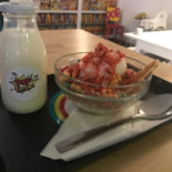Pop Cereal Cafe Nourriture