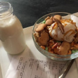 Pop Cereal Cafe Boisson