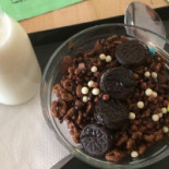 Pop Cereal Cafe Boisson