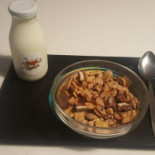 Pop Cereal Cafe Boisson