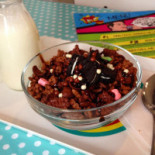 Pop Cereal Cafe Boisson