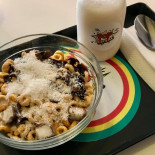 Pop Cereal Cafe Boisson